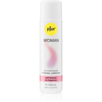 Pjur Woman gel lubrifiant - imagine 2